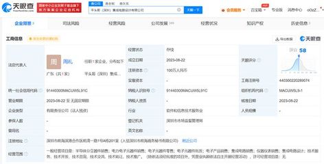 阿里平頭哥半導體在深圳成立新公司，聚焦電力電子元器件銷售